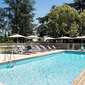 Novotel Purpan Aeroport 4*, Toulouse France