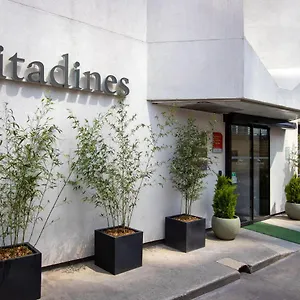 Citadines La Défense Paris Apartahotel