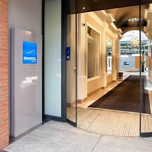 Novotel Centre Wilson 4*, Toulouse France