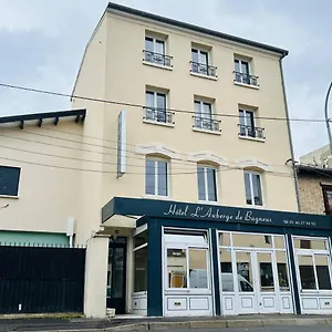De Bagneux Bagneux (Hauts-de-Seine)