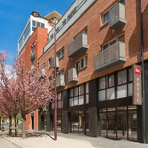Ibis Centre Grand Palais 3*, Lille France