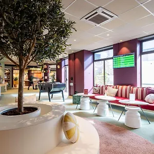 Ibis Centre Gares 3*, Lille France