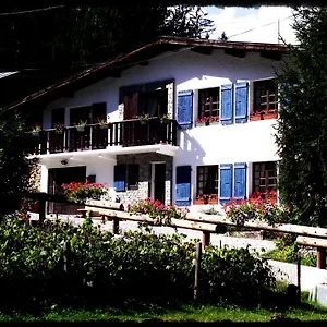 Chamonix Lodge , Chamonix France