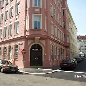 Liechtenstein Ii Apart-hotel Viena