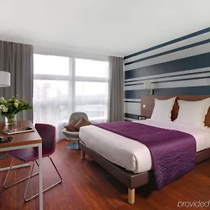Citadines Centre 3*, Lille France