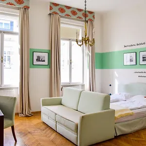 Riedl Hotel Viena