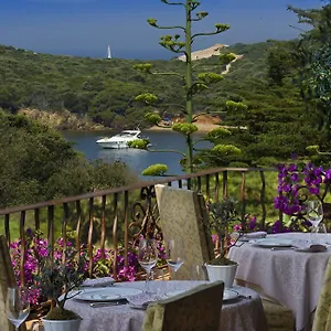 Le Mas Du Langoustier 4*, Porquerolles France