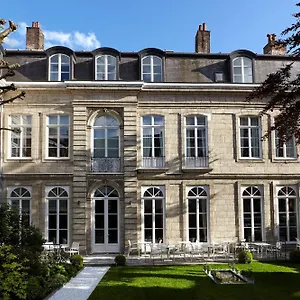 Clarance 5*, Lille France