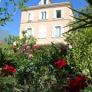 Les Palmiers 3*, Saint-Tropez France